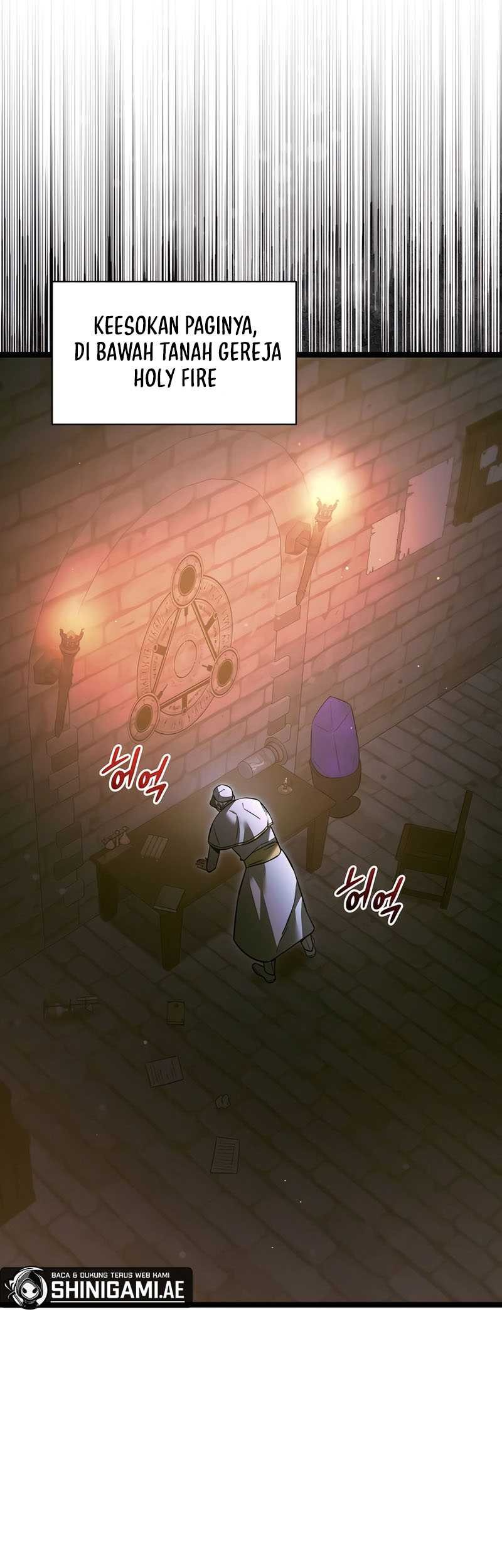 The Hero Became The Duke’s Eldest Son Chapter 28 Gambar 62