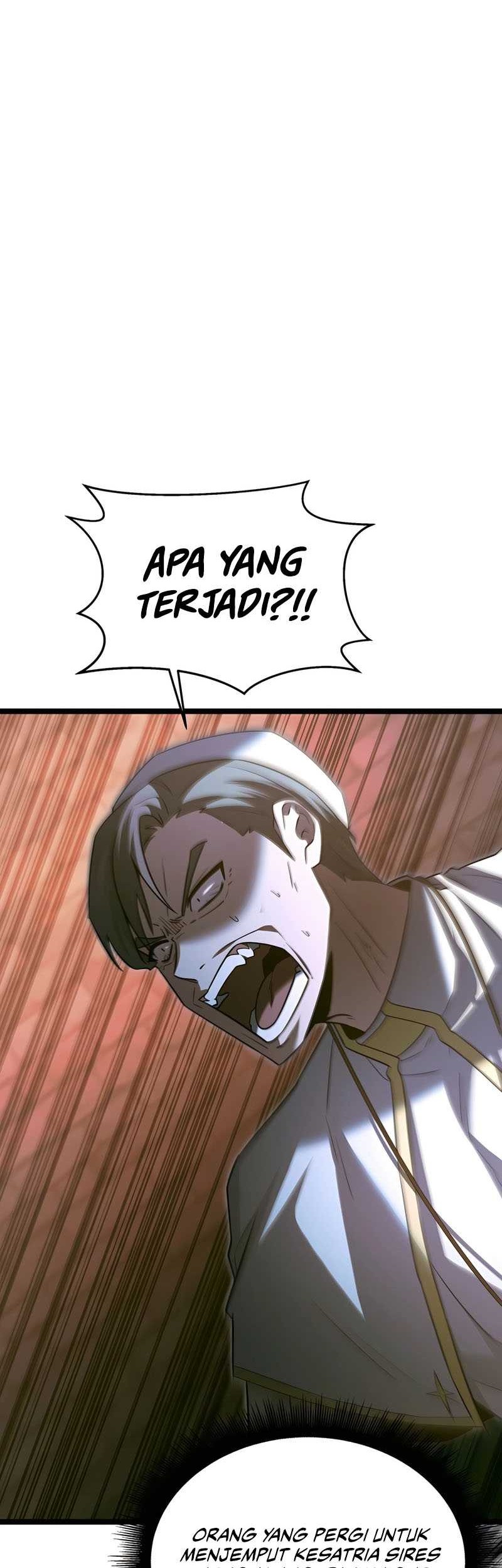 The Hero Became The Duke’s Eldest Son Chapter 28 Gambar 63