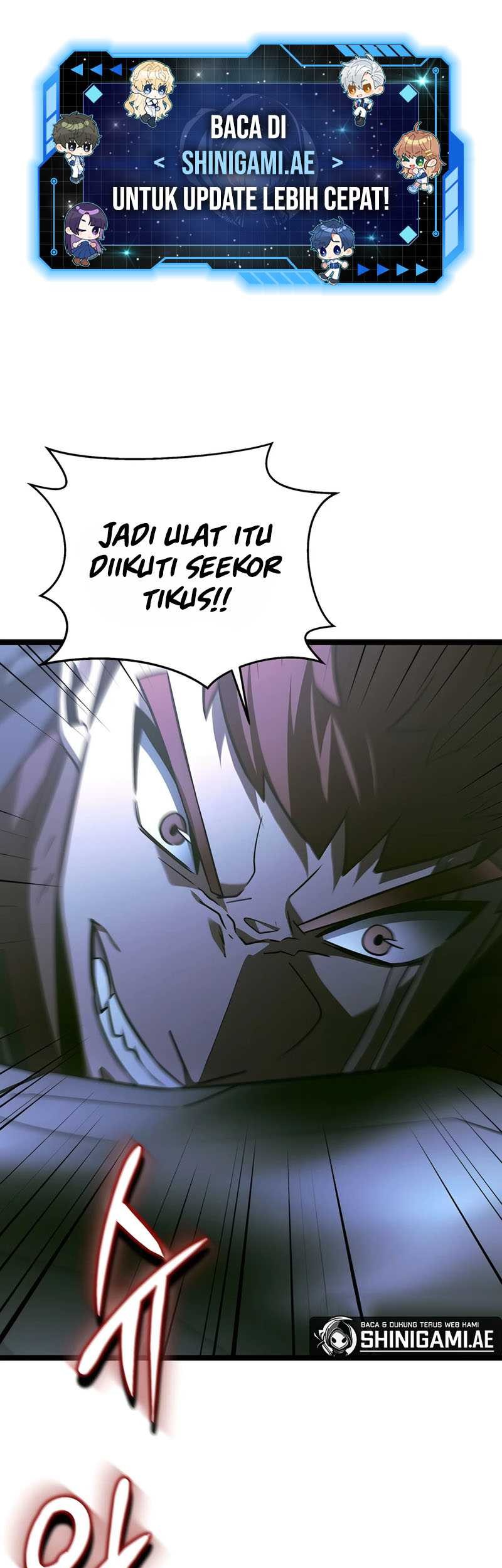 Baca  The Hero Became The Duke’s Eldest Son Chapter 28 Gambar 2