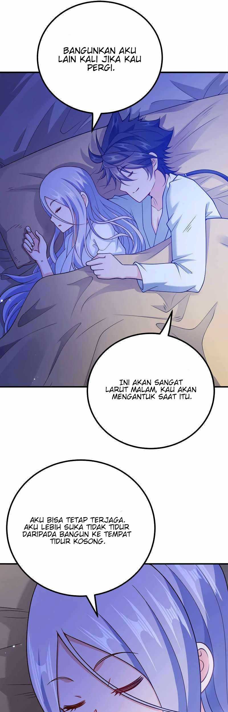 My Lady Is Actually the Empress? Chapter 159 Gambar 11