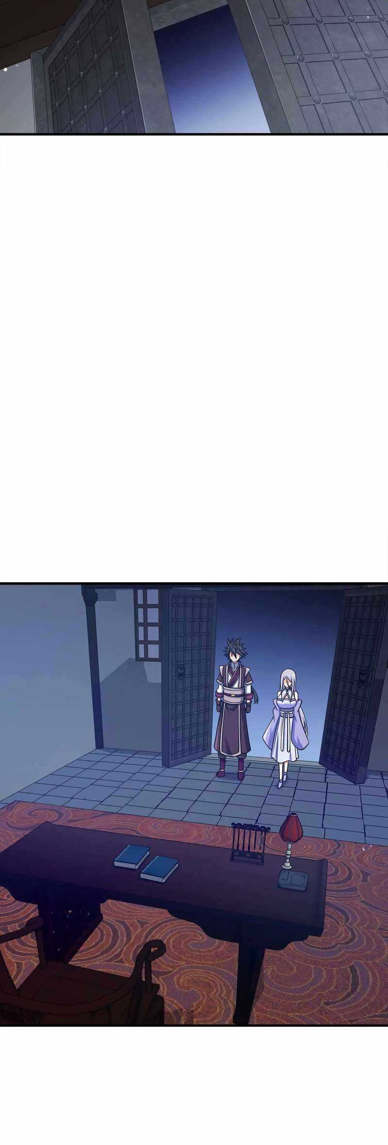 My Lady Is Actually the Empress? Chapter 159 Gambar 14