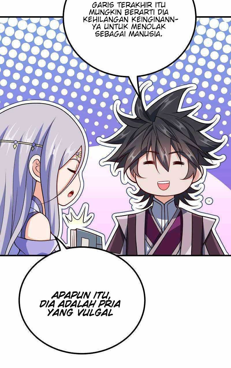 My Lady Is Actually the Empress? Chapter 159 Gambar 18