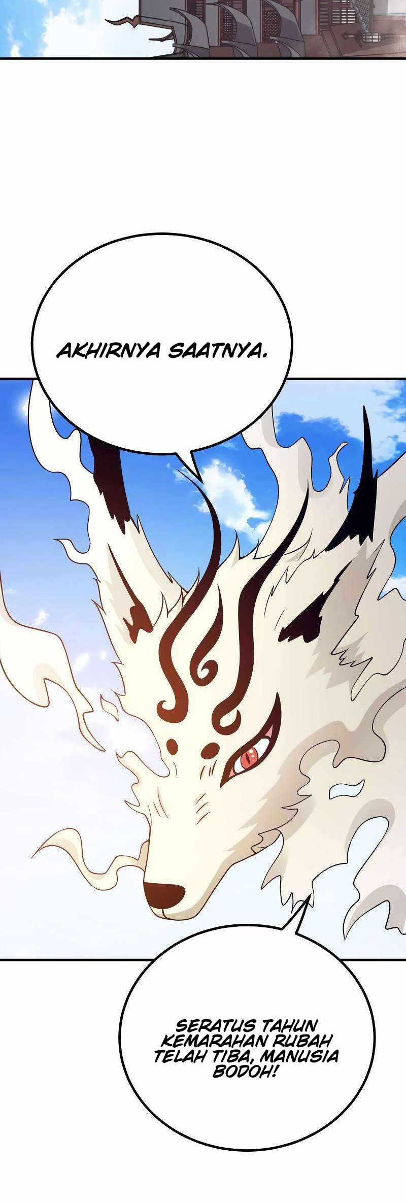 My Lady Is Actually the Empress? Chapter 159 Gambar 26