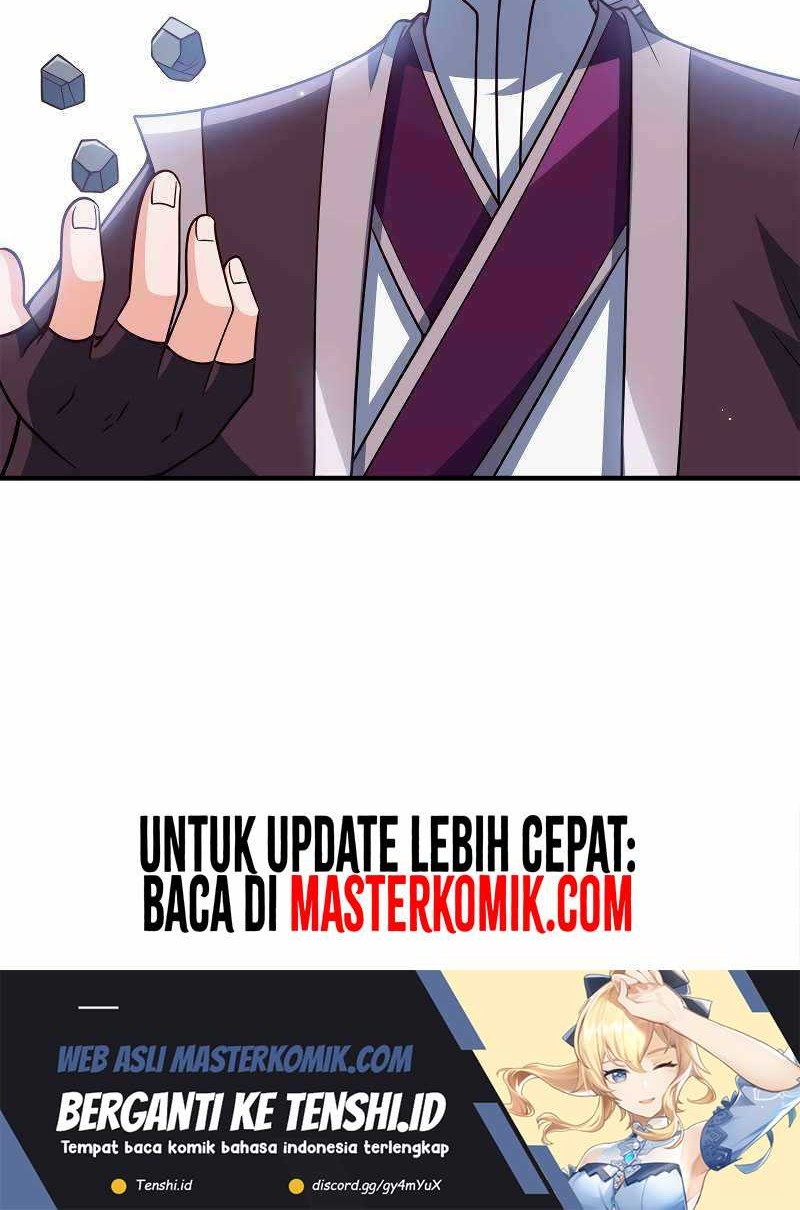 My Lady Is Actually the Empress? Chapter 159 Gambar 32