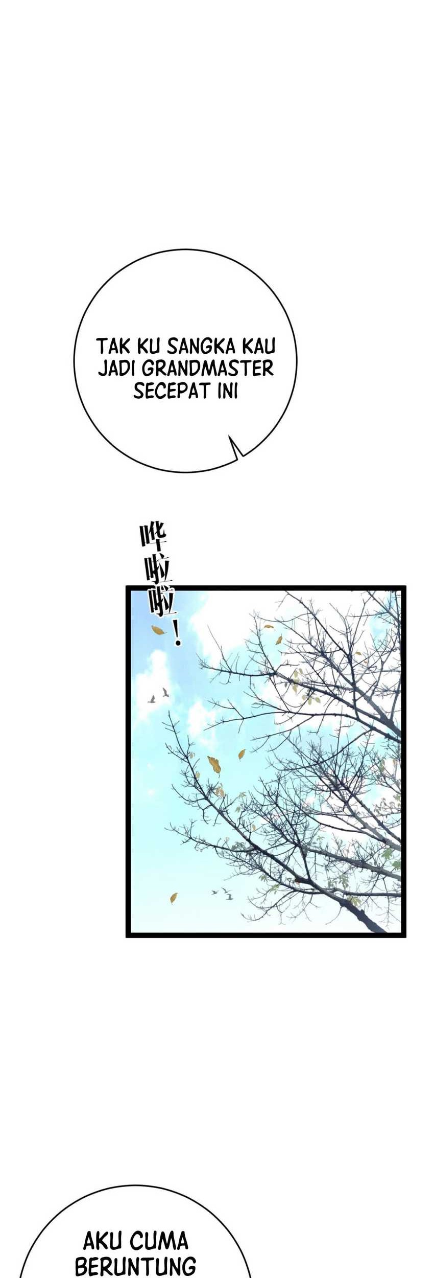 Baca  Your Talent is Mine Chapter 85 Gambar 2