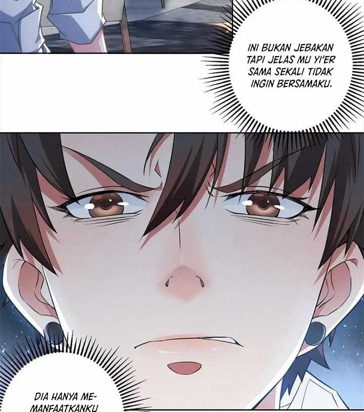 I Can See The Success Rate Chapter 08 Gambar 31