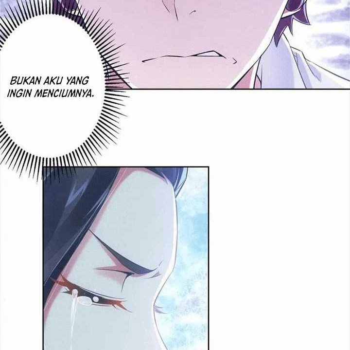 I Can See The Success Rate Chapter 08 Gambar 36