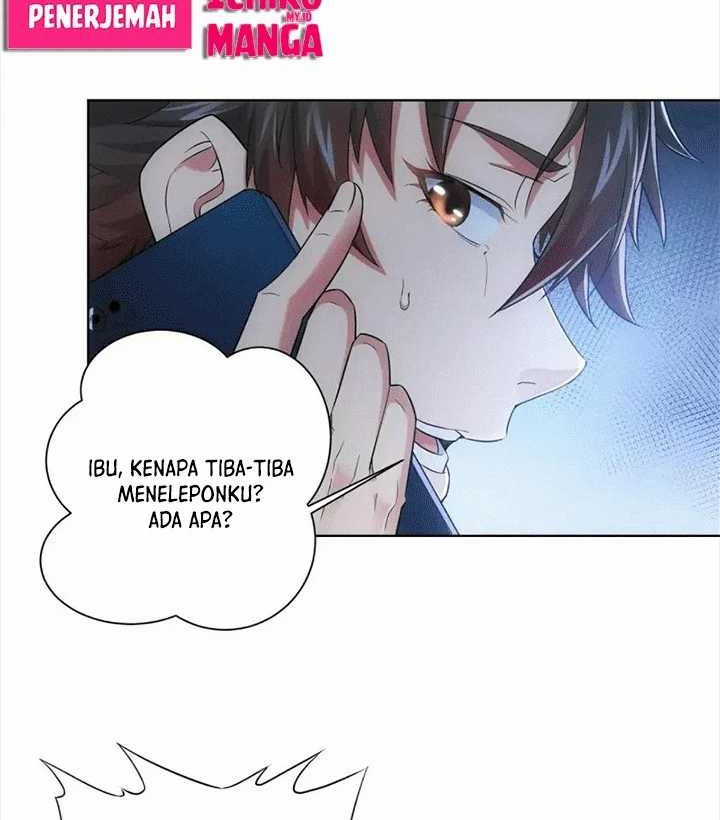 I Can See The Success Rate Chapter 08 Gambar 13