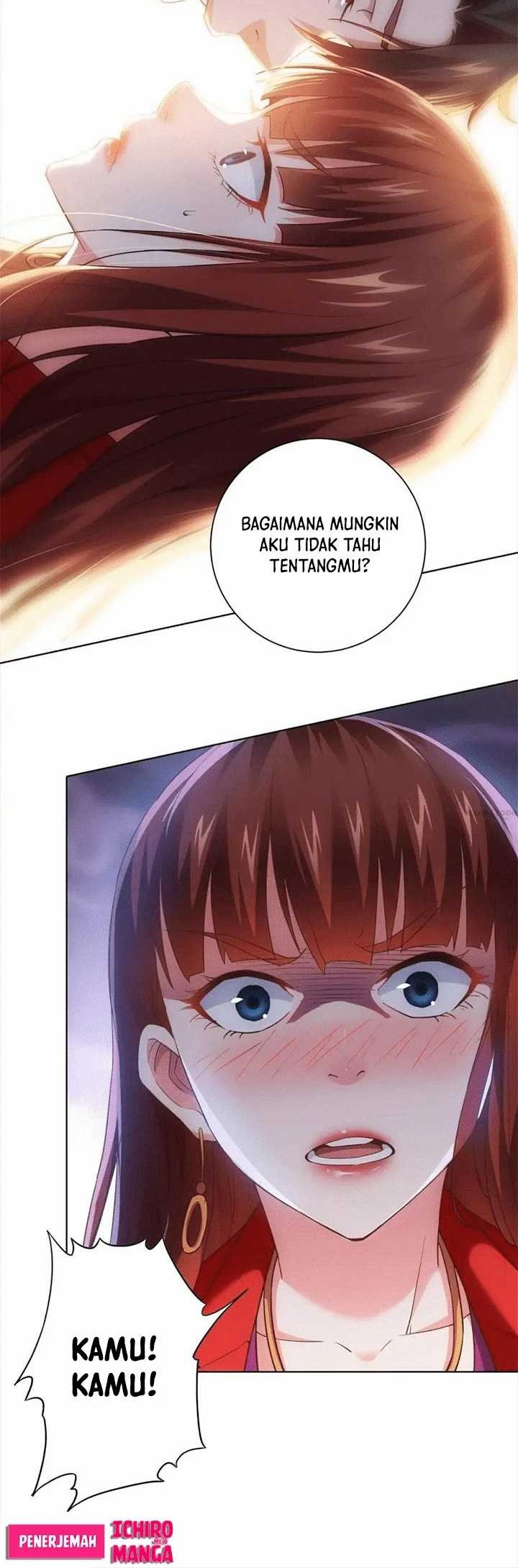I Can See The Success Rate Chapter 07 Gambar 28