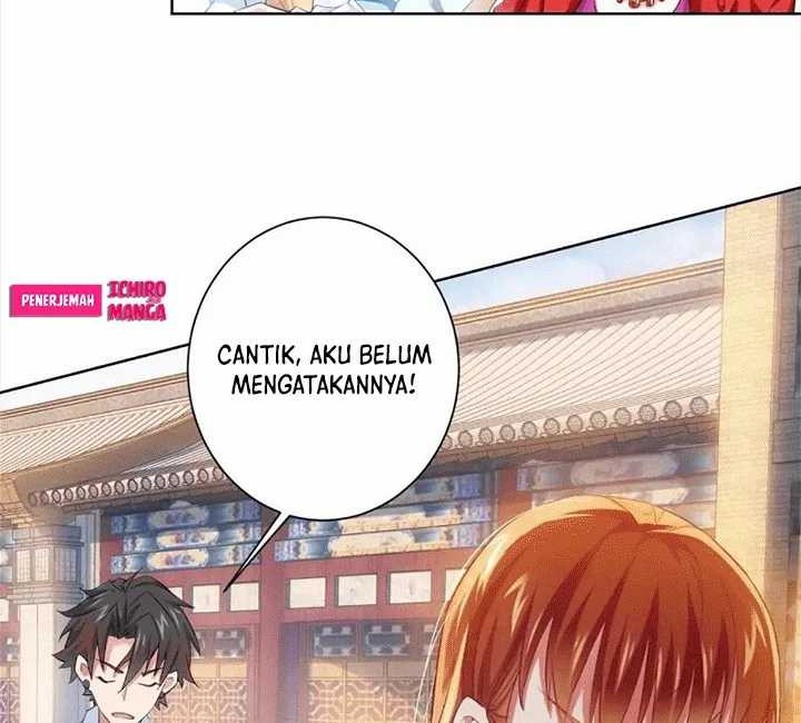I Can See The Success Rate Chapter 07 Gambar 9