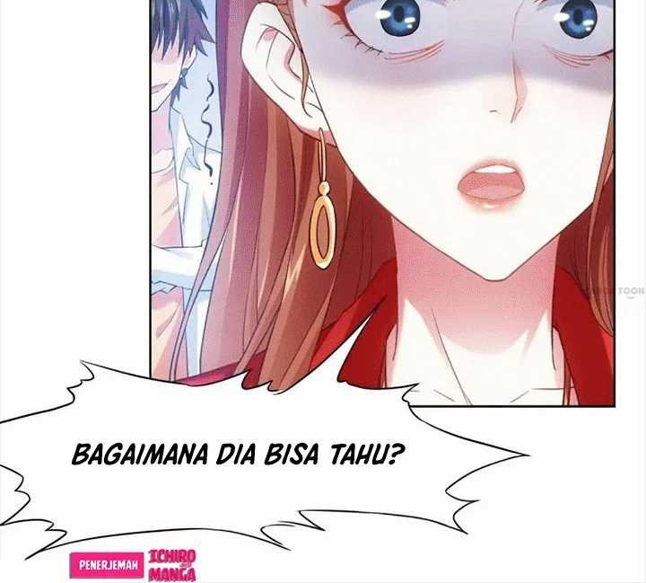 I Can See The Success Rate Chapter 07 Gambar 12