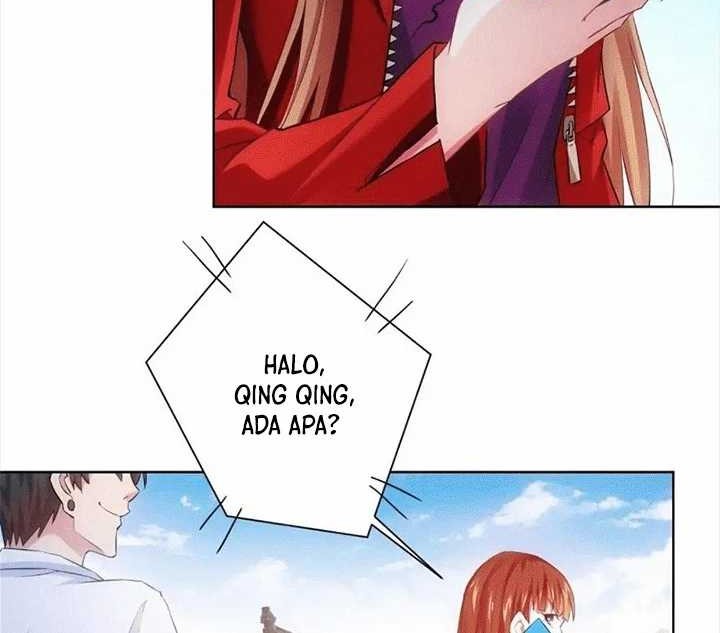 I Can See The Success Rate Chapter 07 Gambar 15