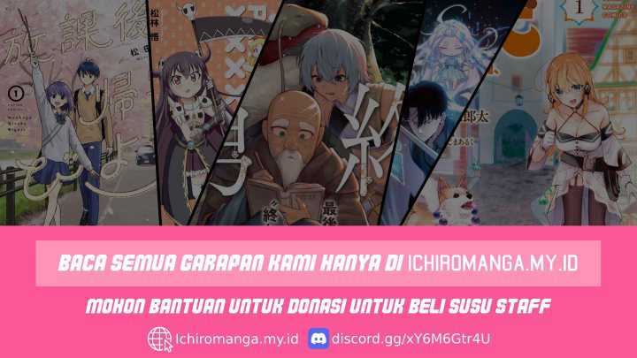 I Can See The Success Rate Chapter 06 Gambar 27
