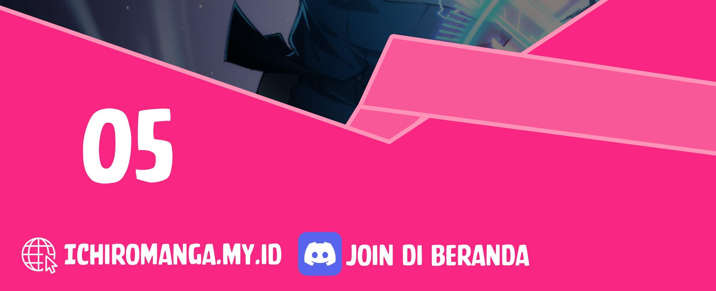 Baca I Can See The Success Rate Chapter 05 Gambar 2