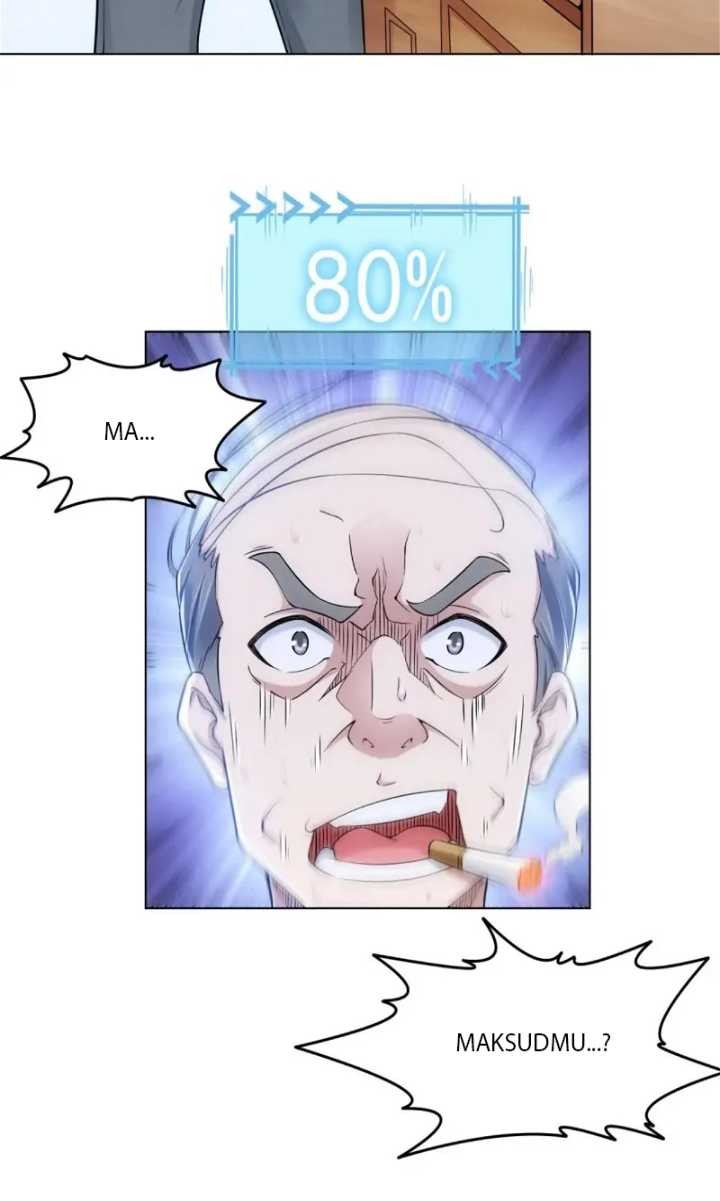 I Can See The Success Rate Chapter 03 Gambar 6