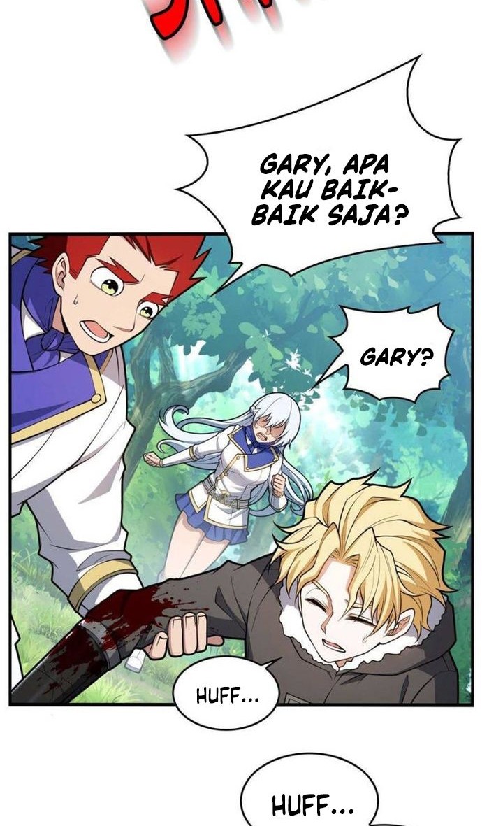 Evil Dragon Is Reincarnated! Revenge Begins at the Age of Five! Chapter 83 Gambar 3