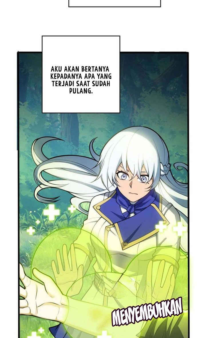 Evil Dragon Is Reincarnated! Revenge Begins at the Age of Five! Chapter 83 Gambar 5