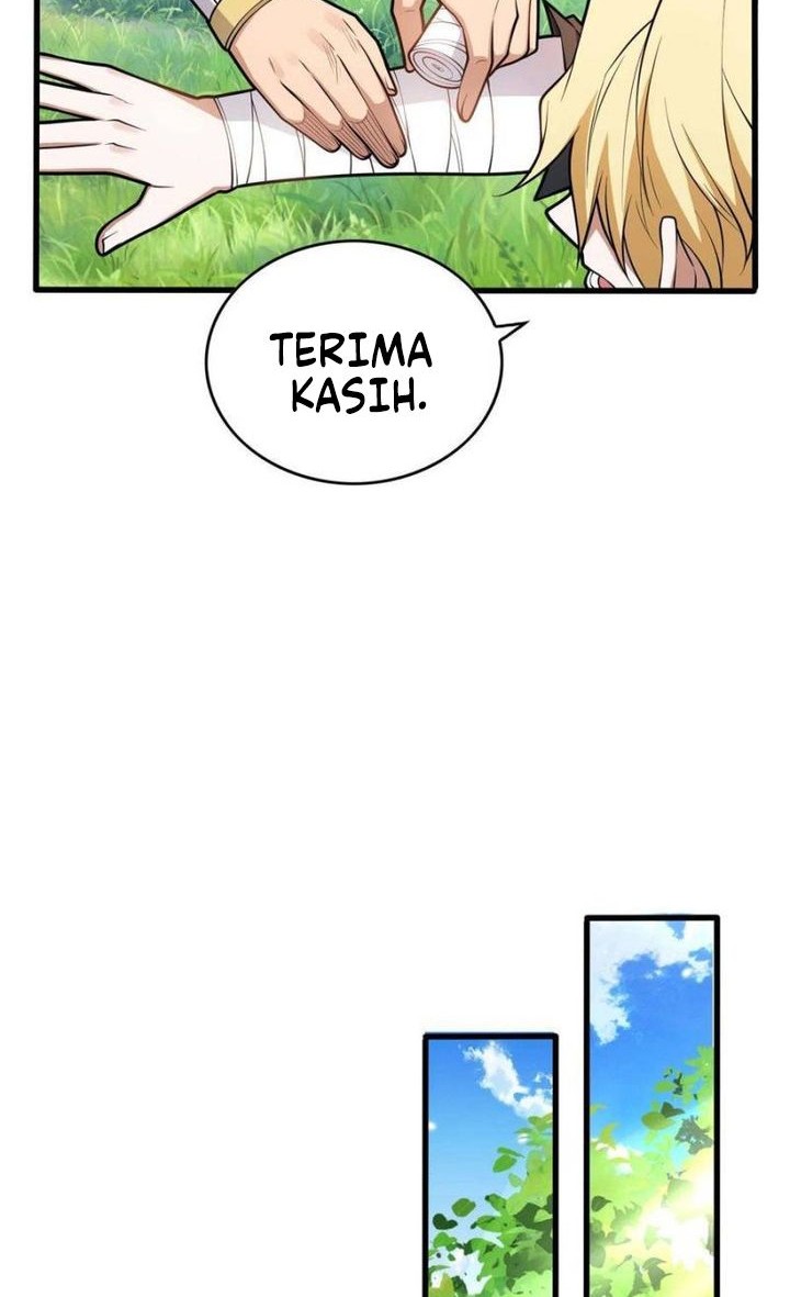 Evil Dragon Is Reincarnated! Revenge Begins at the Age of Five! Chapter 83 Gambar 7