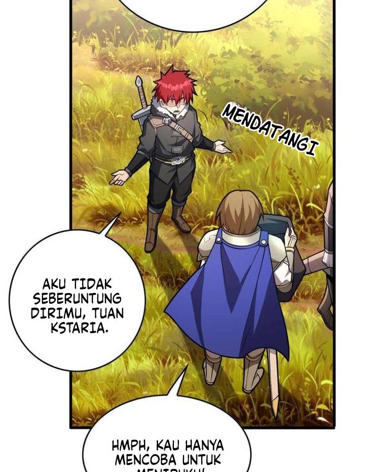 Evil Dragon Is Reincarnated! Revenge Begins at the Age of Five! Chapter 83 Gambar 13