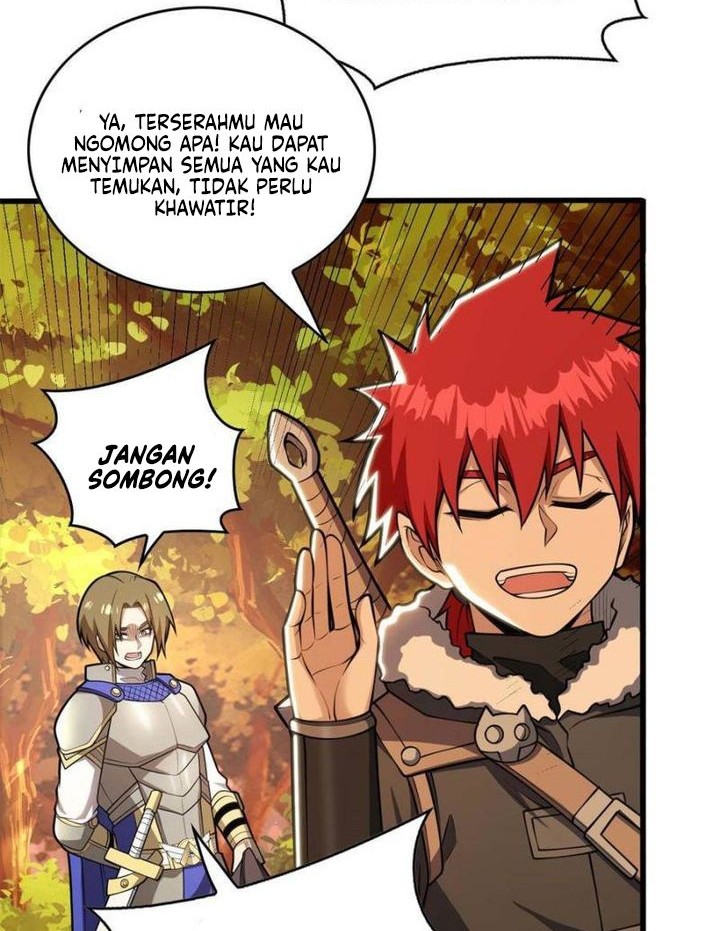 Evil Dragon Is Reincarnated! Revenge Begins at the Age of Five! Chapter 83 Gambar 15