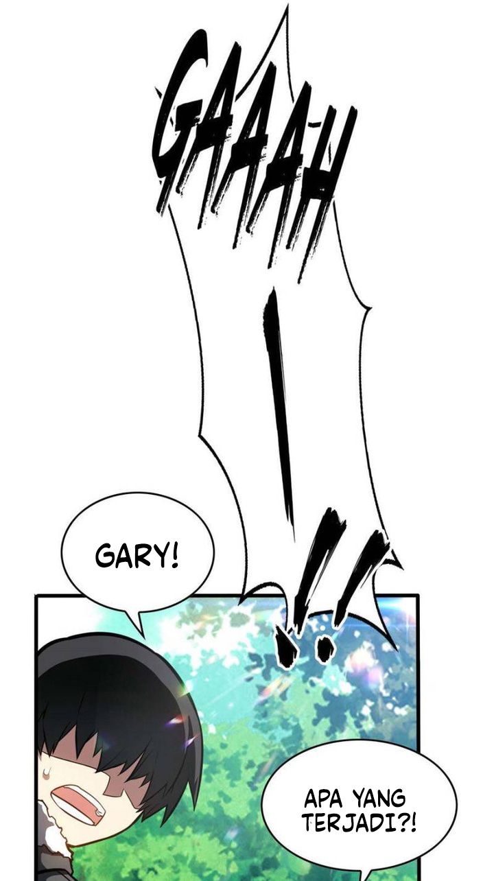 Evil Dragon Is Reincarnated! Revenge Begins at the Age of Five! Chapter 82 Gambar 18