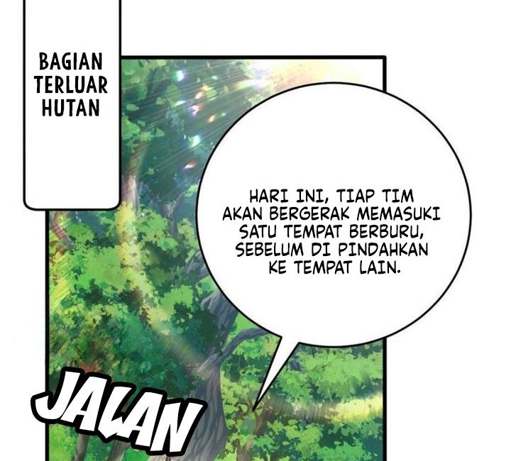 Evil Dragon Is Reincarnated! Revenge Begins at the Age of Five! Chapter 82 Gambar 7