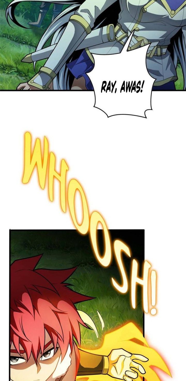Evil Dragon Is Reincarnated! Revenge Begins at the Age of Five! Chapter 82 Gambar 15