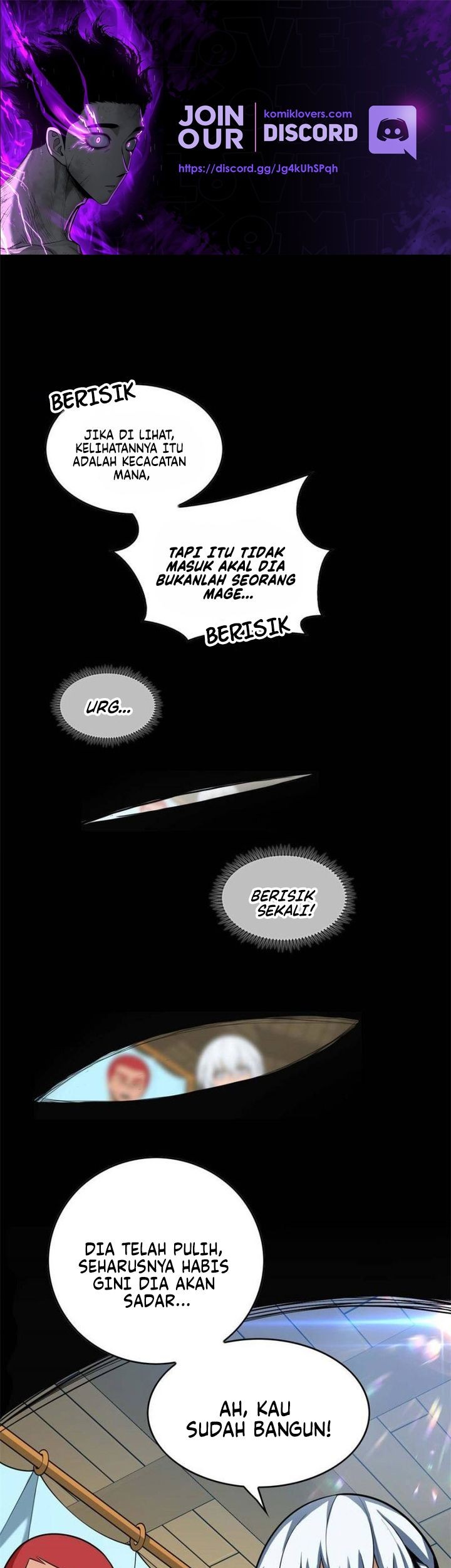 Baca  Evil Dragon Is Reincarnated! Revenge Begins at the Age of Five! Chapter 81 Gambar 2