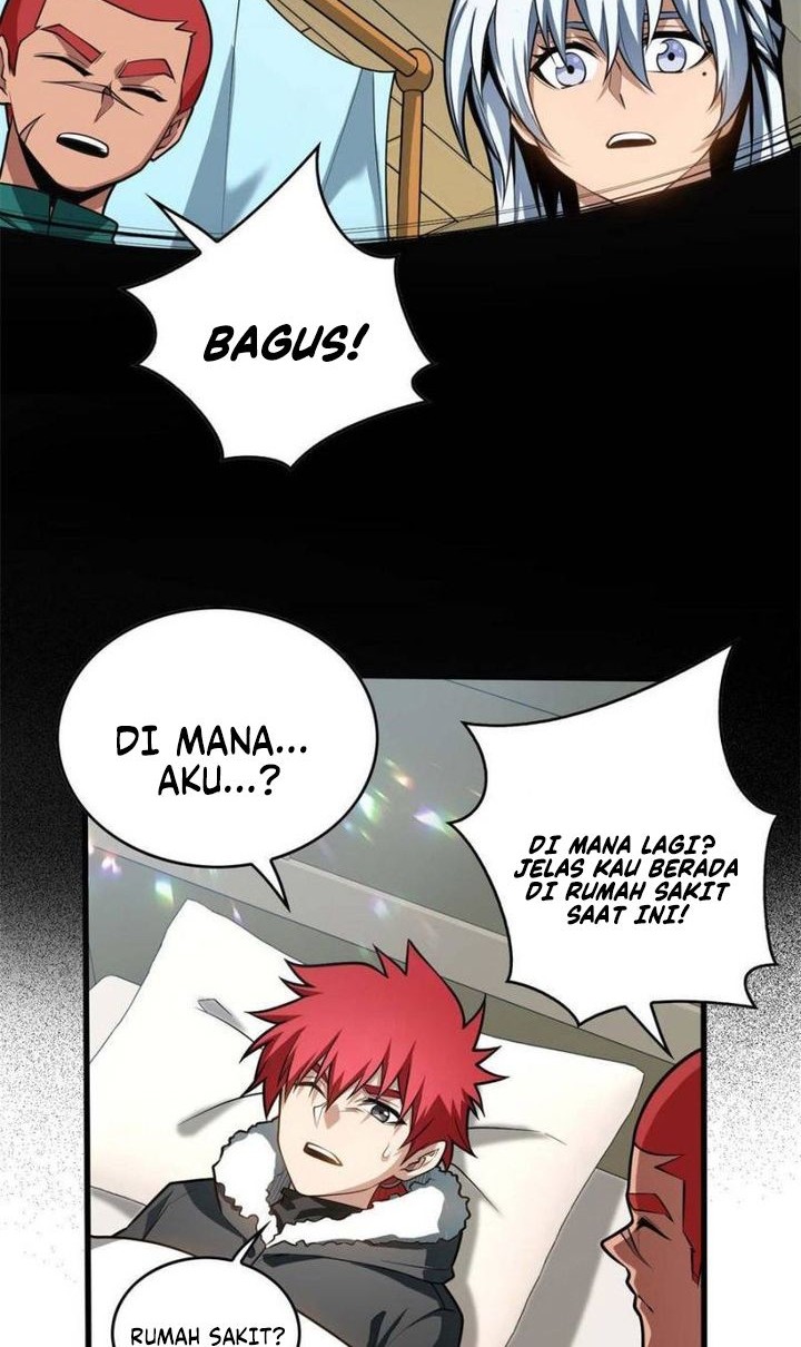 Evil Dragon Is Reincarnated! Revenge Begins at the Age of Five! Chapter 81 Gambar 3