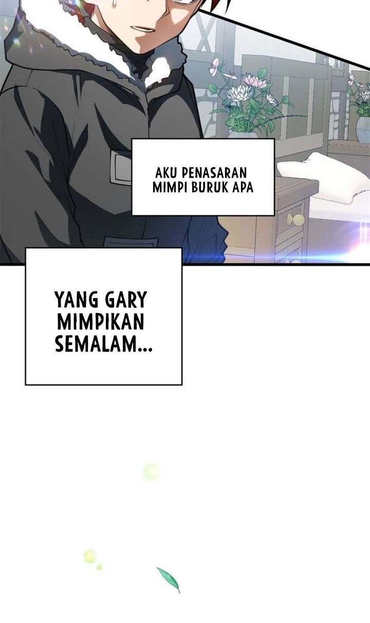 Evil Dragon Is Reincarnated! Revenge Begins at the Age of Five! Chapter 81 Gambar 9