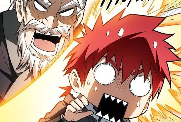 Evil Dragon Is Reincarnated! Revenge Begins at the Age of Five! Chapter 81 Gambar 11