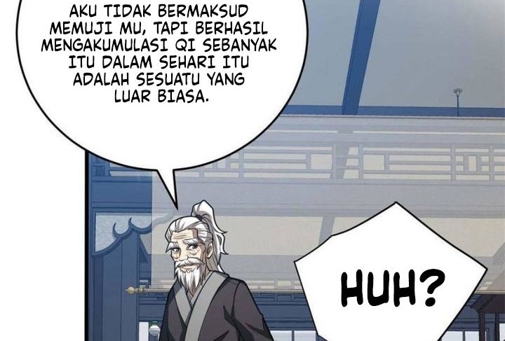 Evil Dragon Is Reincarnated! Revenge Begins at the Age of Five! Chapter 81 Gambar 13