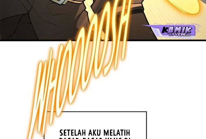 Evil Dragon Is Reincarnated! Revenge Begins at the Age of Five! Chapter 81 Gambar 15