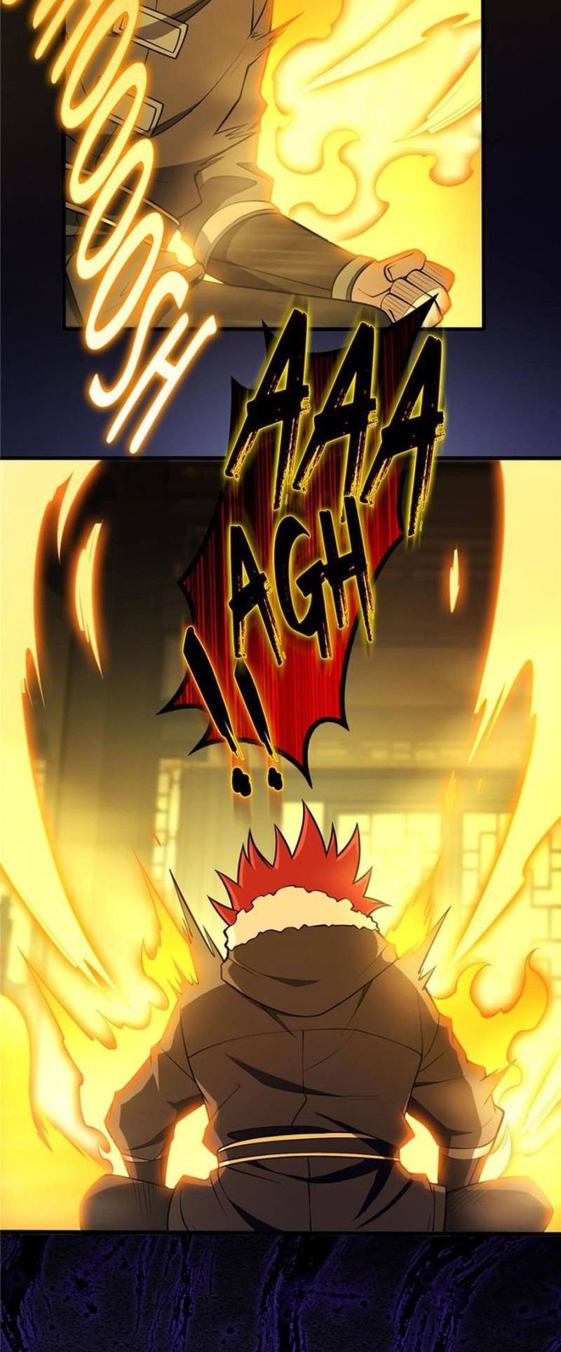 Baca  Evil Dragon Is Reincarnated! Revenge Begins at the Age of Five! Chapter 80 Gambar 2