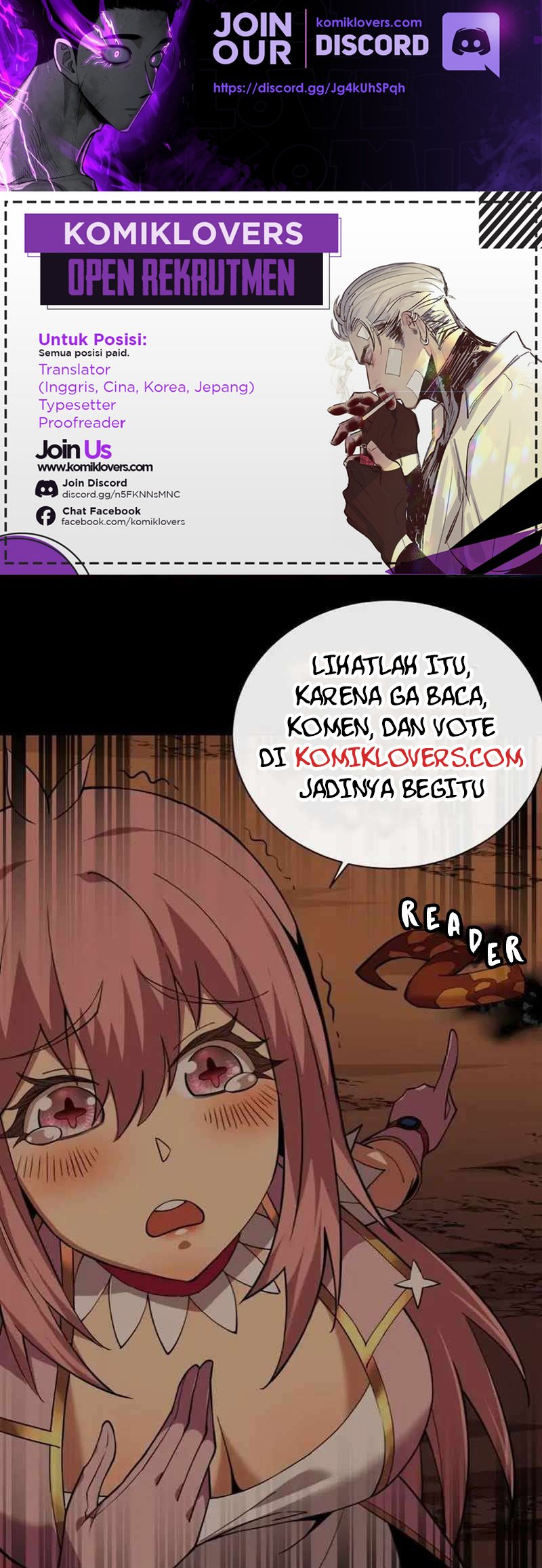 Evil Dragon Is Reincarnated! Revenge Begins at the Age of Five! Chapter 80 Gambar 9