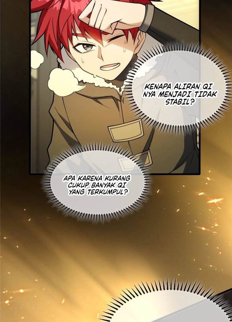 Evil Dragon Is Reincarnated! Revenge Begins at the Age of Five! Chapter 79 Gambar 17