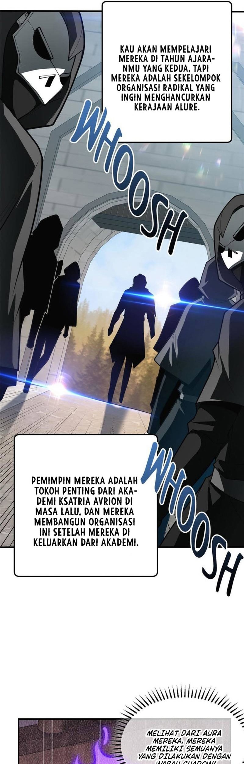 Evil Dragon Is Reincarnated! Revenge Begins at the Age of Five! Chapter 78 Gambar 5