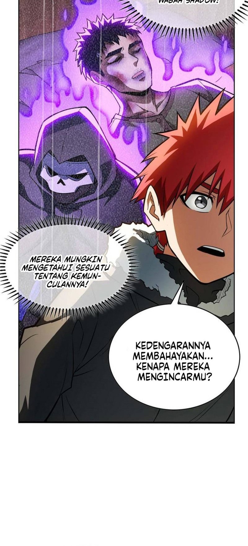 Evil Dragon Is Reincarnated! Revenge Begins at the Age of Five! Chapter 78 Gambar 6