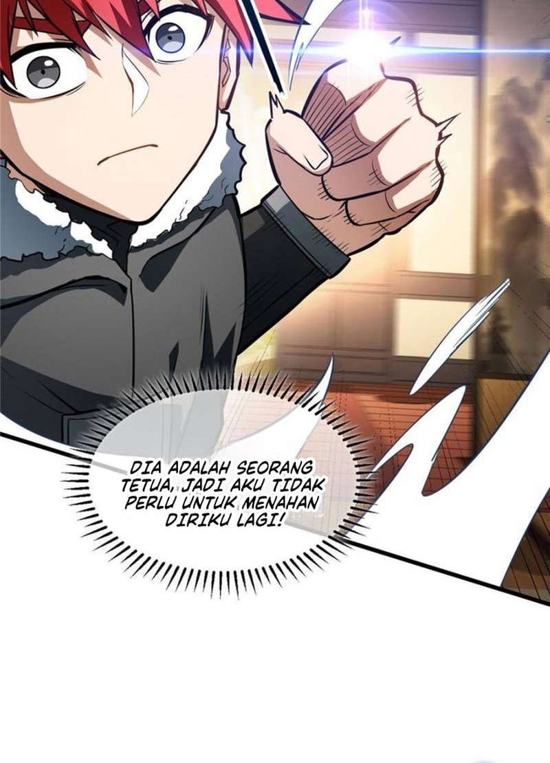 Evil Dragon Is Reincarnated! Revenge Begins at the Age of Five! Chapter 78 Gambar 11