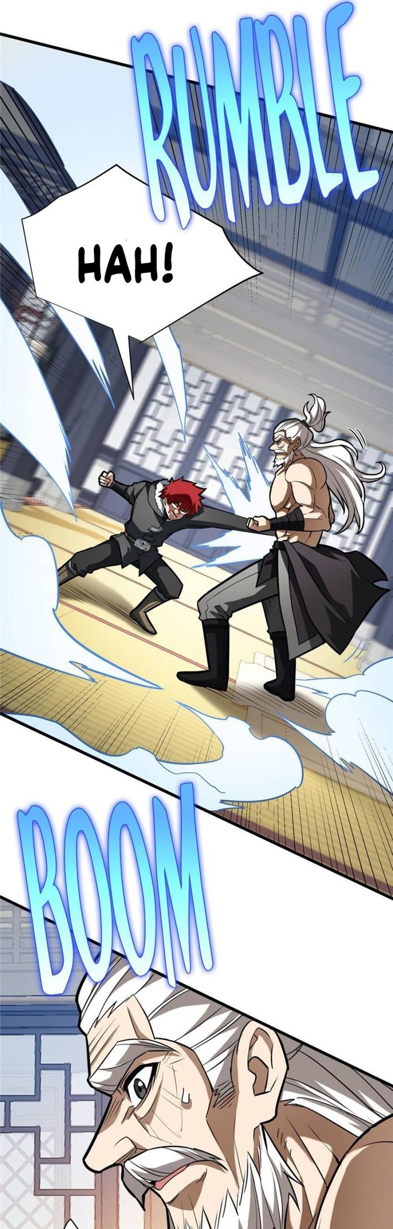 Evil Dragon Is Reincarnated! Revenge Begins at the Age of Five! Chapter 78 Gambar 12