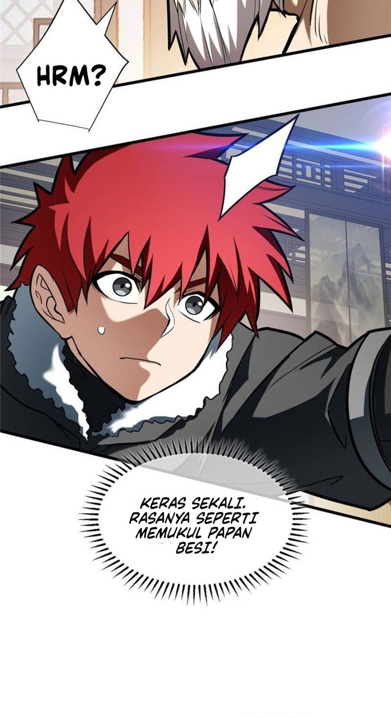 Evil Dragon Is Reincarnated! Revenge Begins at the Age of Five! Chapter 78 Gambar 13