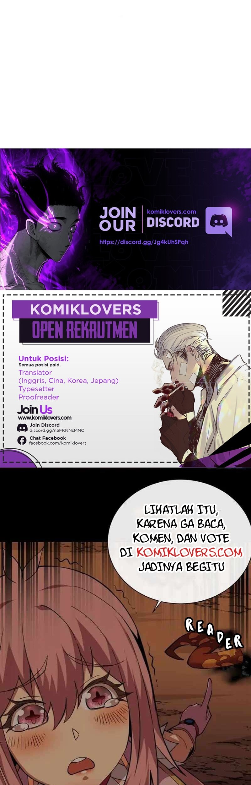 Evil Dragon Is Reincarnated! Revenge Begins at the Age of Five! Chapter 78 Gambar 16