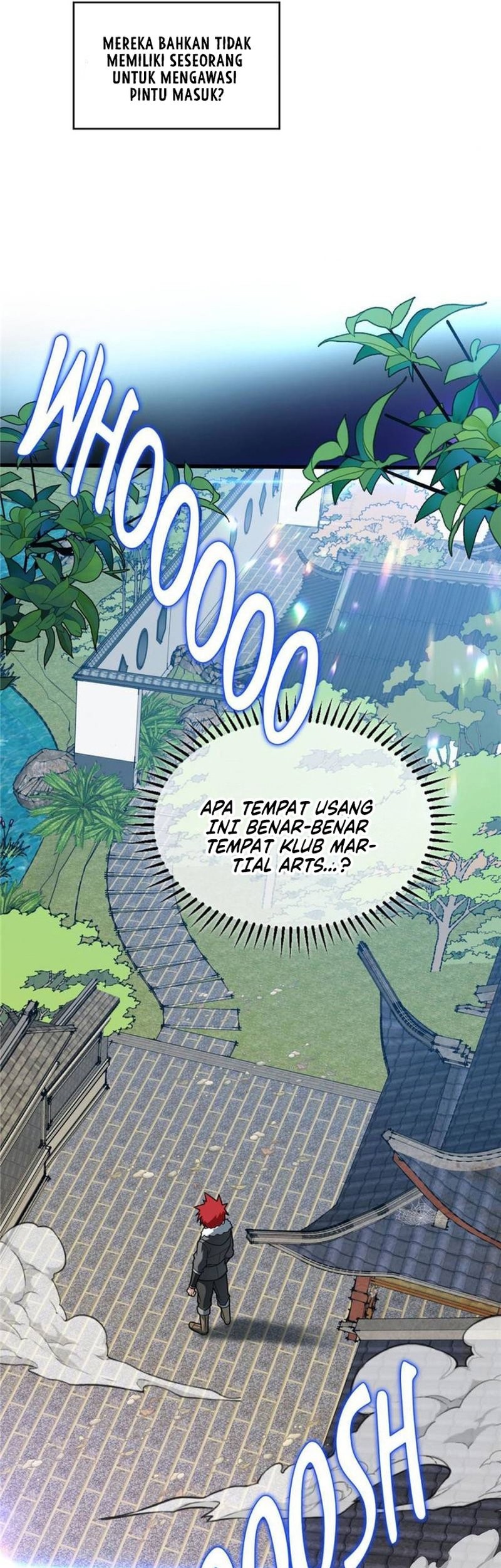 Evil Dragon Is Reincarnated! Revenge Begins at the Age of Five! Chapter 77 Gambar 7