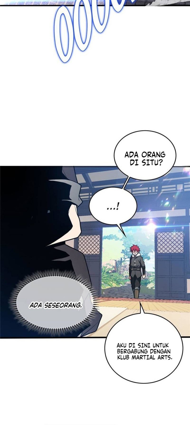 Evil Dragon Is Reincarnated! Revenge Begins at the Age of Five! Chapter 77 Gambar 8