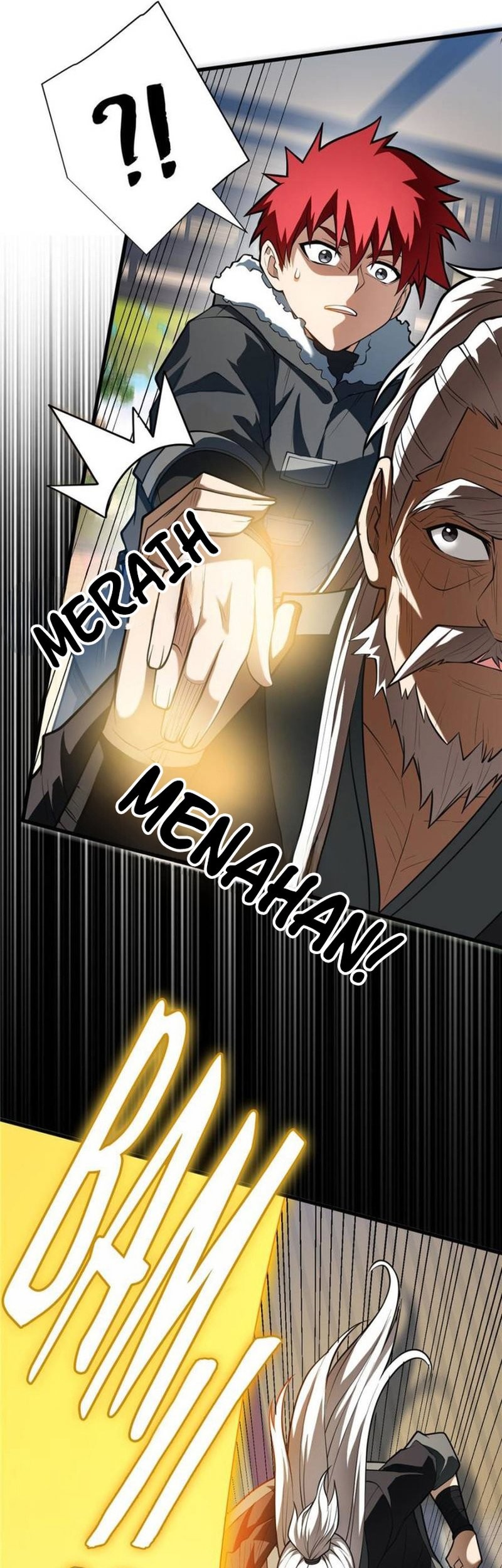 Evil Dragon Is Reincarnated! Revenge Begins at the Age of Five! Chapter 77 Gambar 11