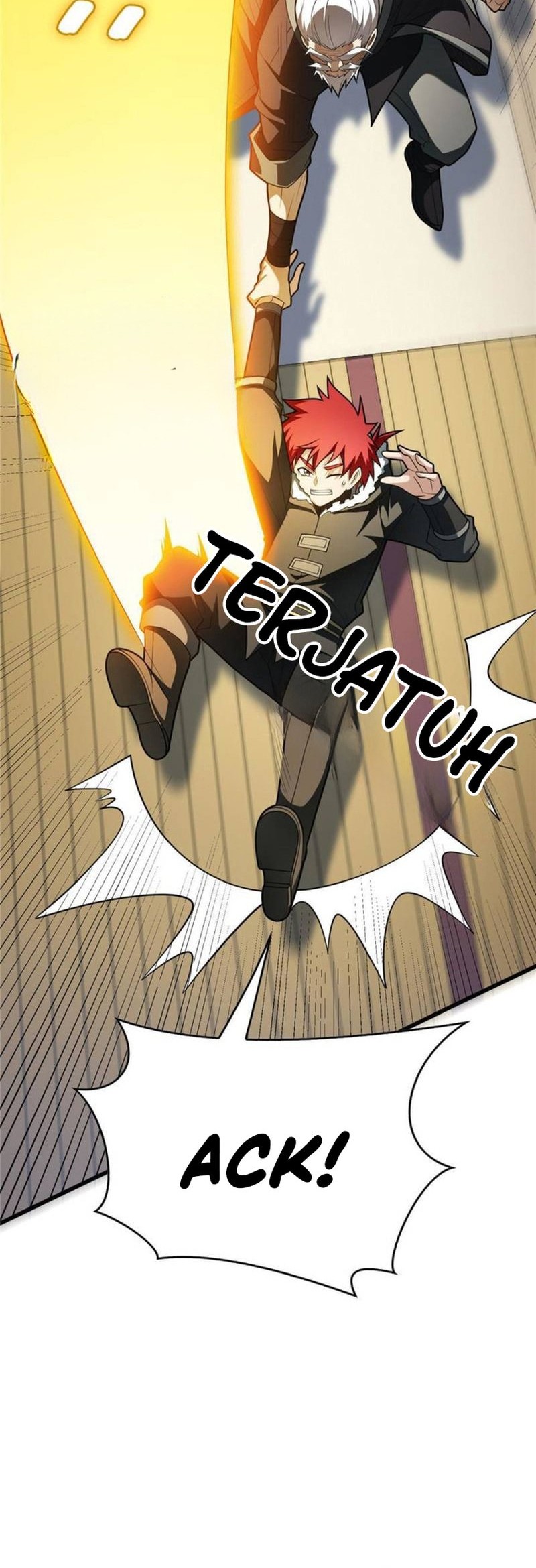Evil Dragon Is Reincarnated! Revenge Begins at the Age of Five! Chapter 77 Gambar 12