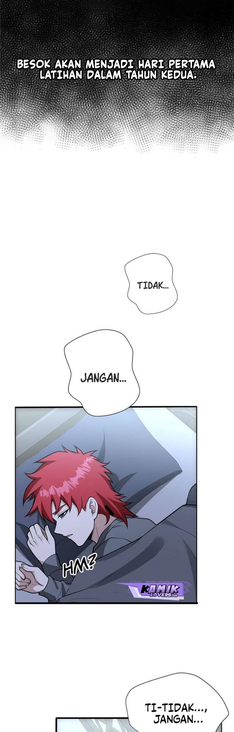 Evil Dragon Is Reincarnated! Revenge Begins at the Age of Five! Chapter 76 Gambar 5