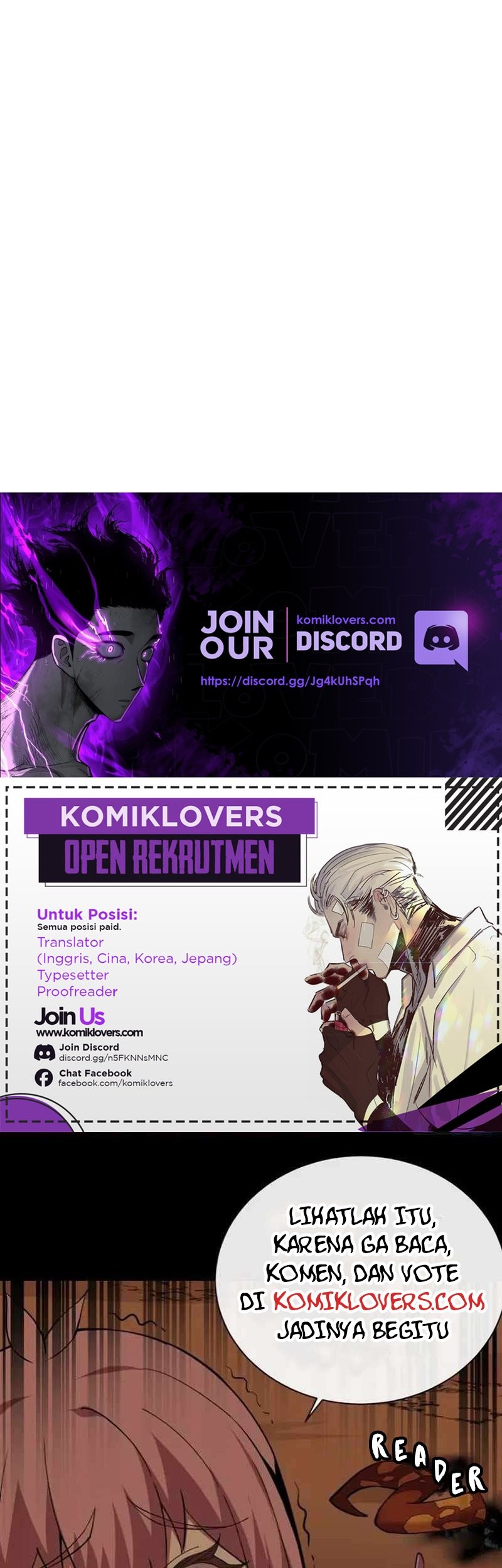 Evil Dragon Is Reincarnated! Revenge Begins at the Age of Five! Chapter 76 Gambar 15