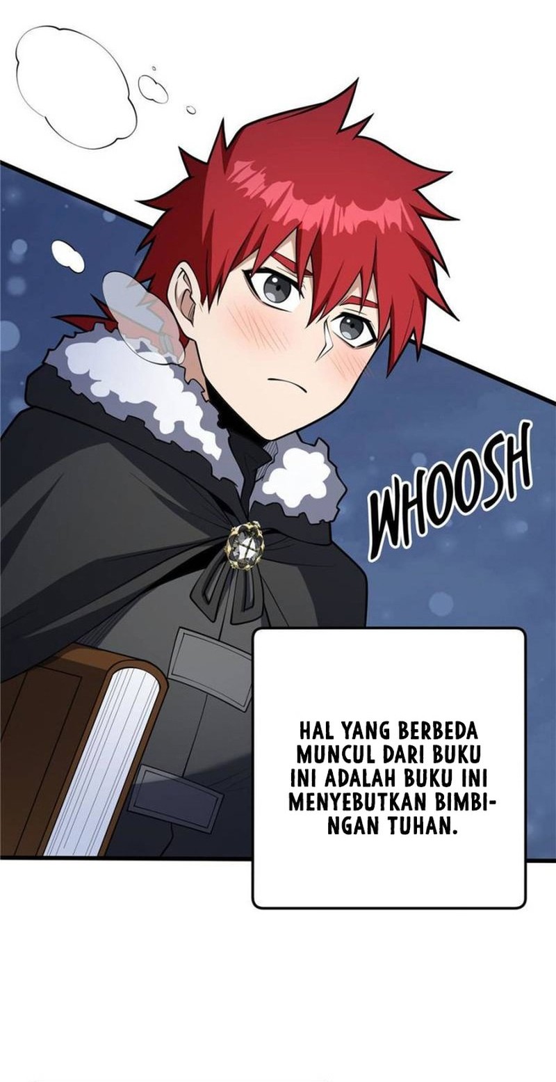 Evil Dragon Is Reincarnated! Revenge Begins at the Age of Five! Chapter 75 Gambar 20