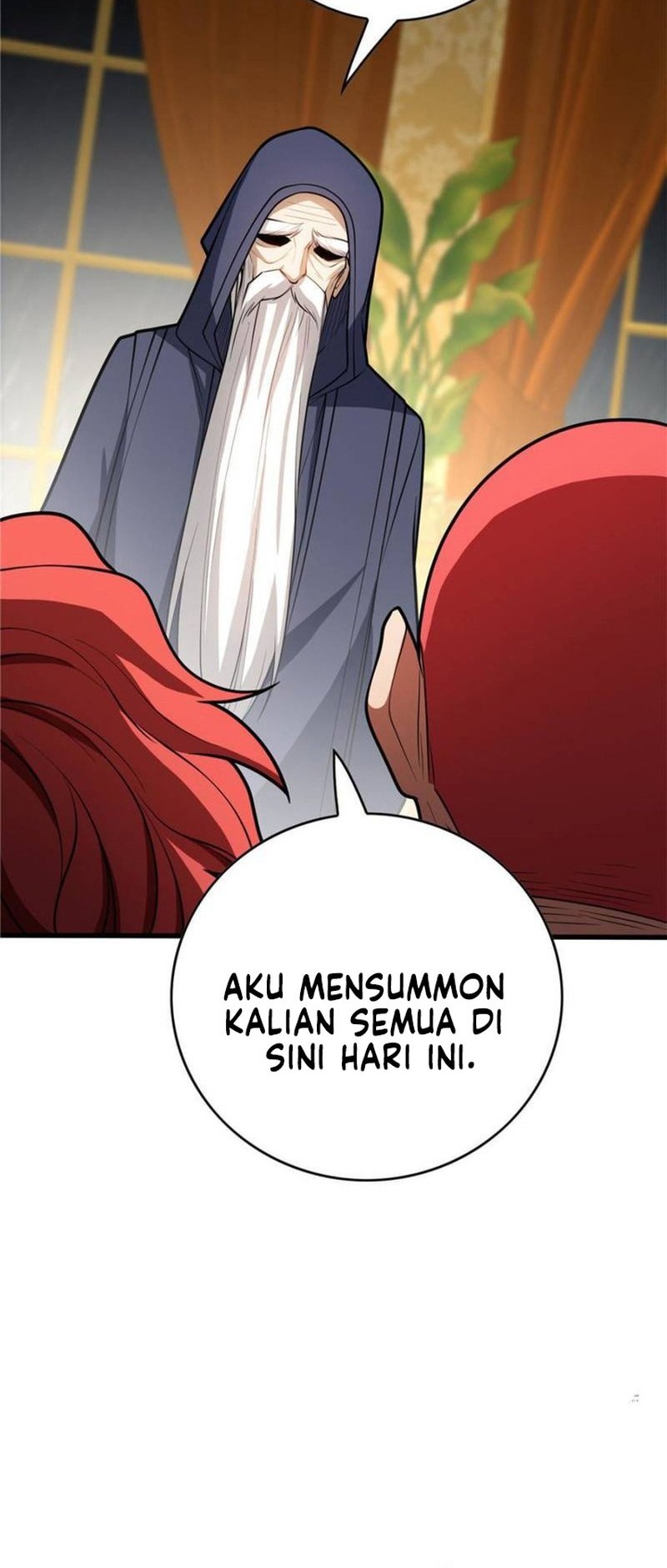 Evil Dragon Is Reincarnated! Revenge Begins at the Age of Five! Chapter 75 Gambar 4